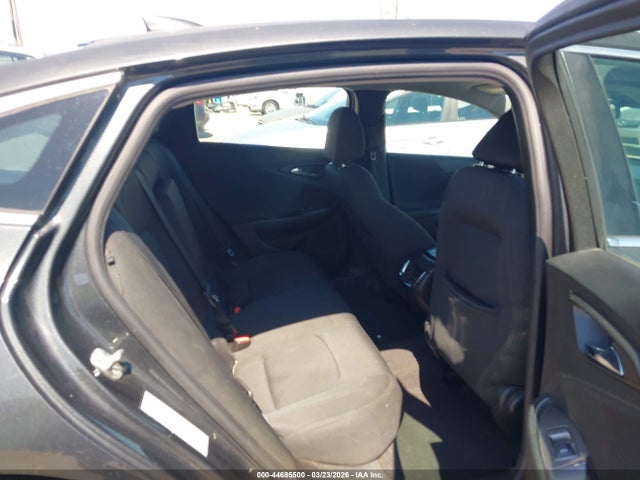 CHEVROLET MALIBU 1LT - 8