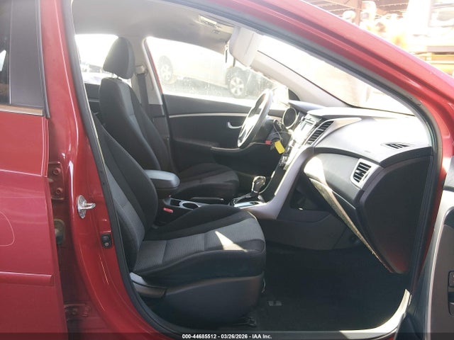 HYUNDAI ELANTRA GT - 5