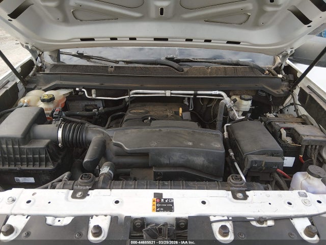 CHEVROLET COLORADO WT - 10