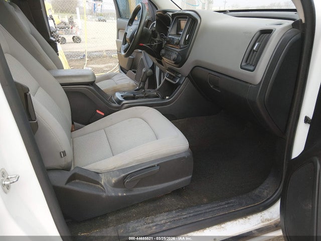 CHEVROLET COLORADO WT - 5