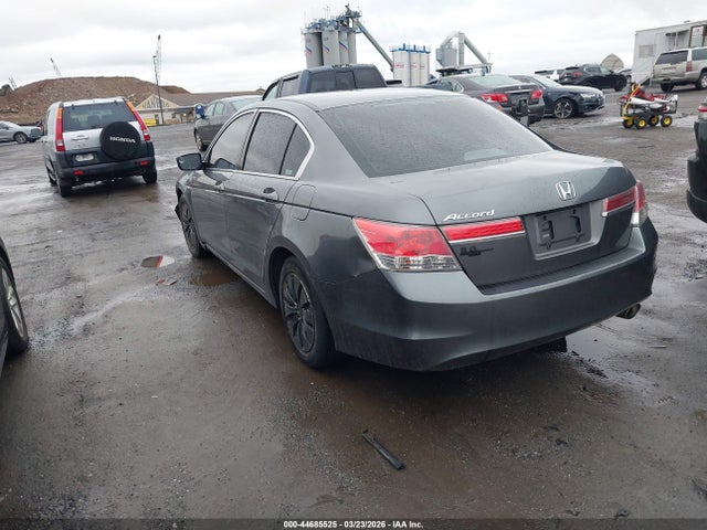 HONDA ACCORD 2.4 LX - 3