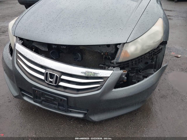 HONDA ACCORD 2.4 LX - 6