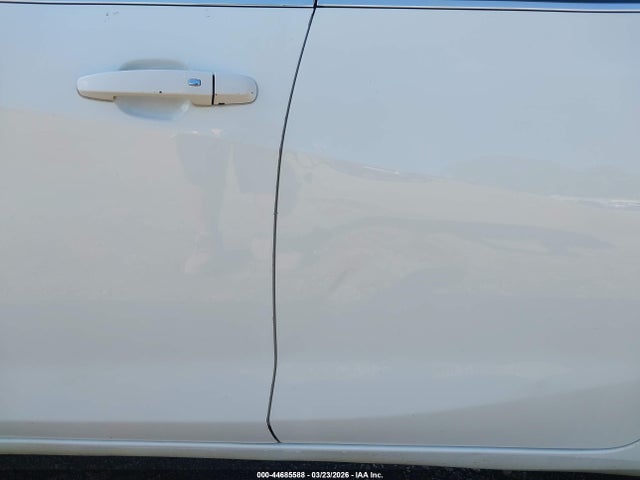 CHEVROLET MALIBU 1LT - 6