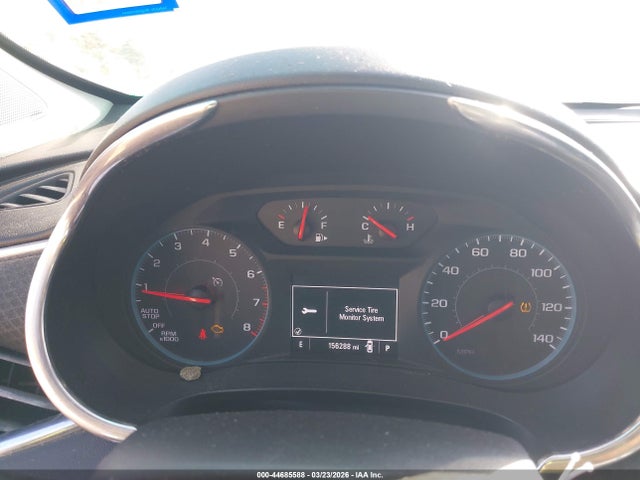 CHEVROLET MALIBU 1LT - 7