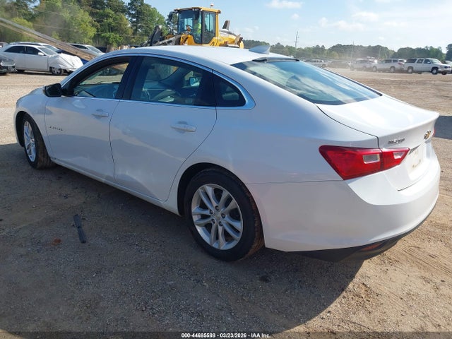 CHEVROLET MALIBU 1LT - 3