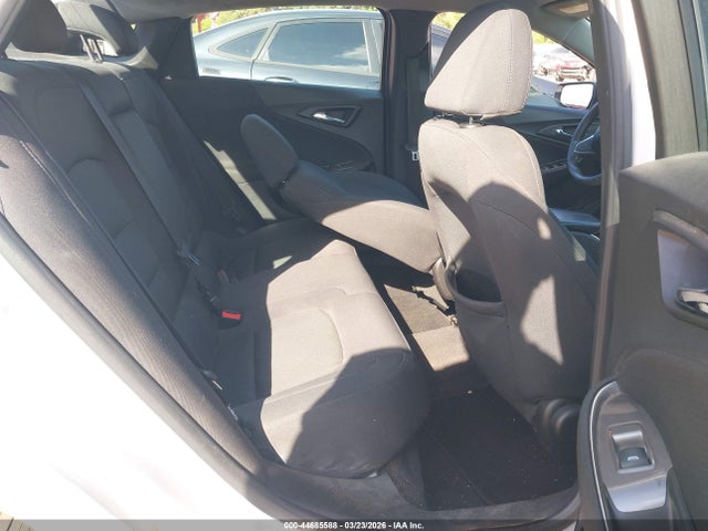 CHEVROLET MALIBU 1LT - 8