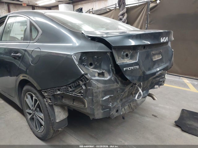 2023 KIA FORTE LXS 照片 6