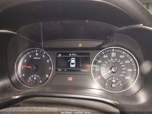 2023 KIA FORTE LXS 照片 7