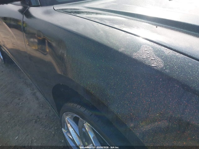 DODGE CHARGER SE - 6