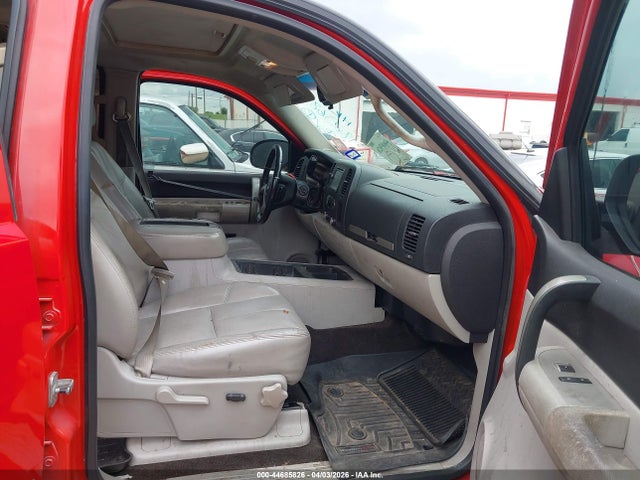 CHEVROLET SILVERADO 1500 LT - 5