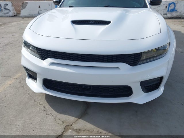 2023 Dodge CHARGER SCAT PACK WIDEBODY 照片 6