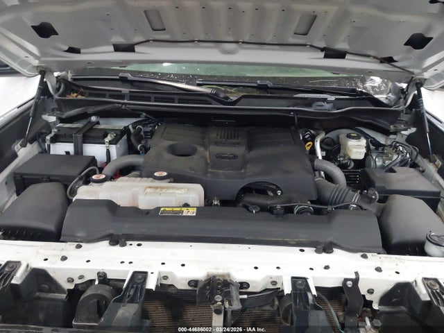 TOYOTA TUNDRA - 10
