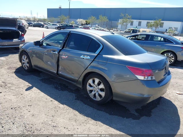 HONDA ACCORD - 3