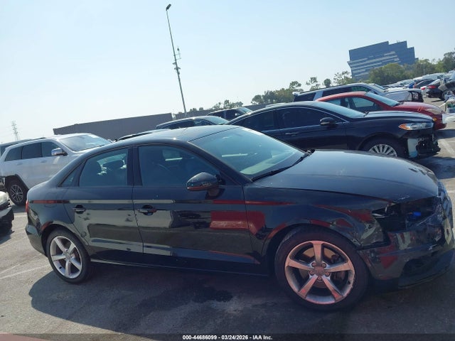 2016 AUDI A3 1.8T PREMIUM photo 14