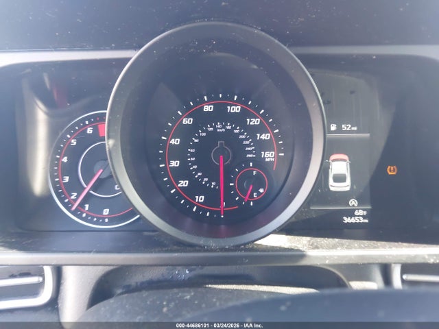 HYUNDAI ELANTRA SE - 7