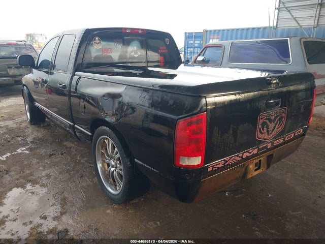 DODGE RAM 1500 SLT/LARAMIE - 3