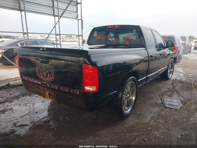 DODGE RAM 1500 SLT/LARAMIE - 4