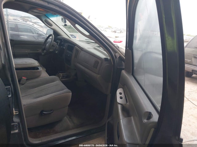 DODGE RAM 1500 SLT/LARAMIE - 5