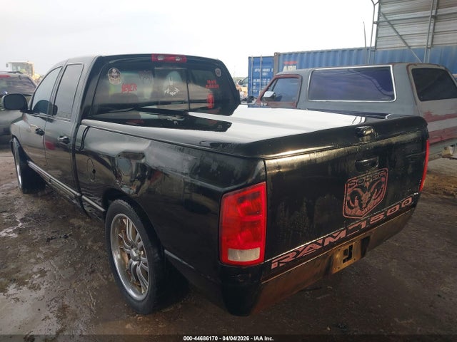 DODGE RAM 1500 SLT/LARAMIE - 6