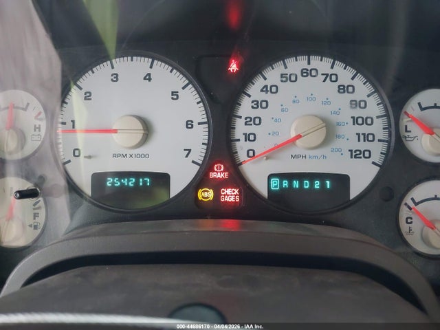 DODGE RAM 1500 SLT/LARAMIE - 7