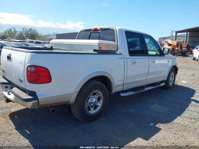 صورة 4 لـ 2003 FORD F-150 LARIAT/XLT