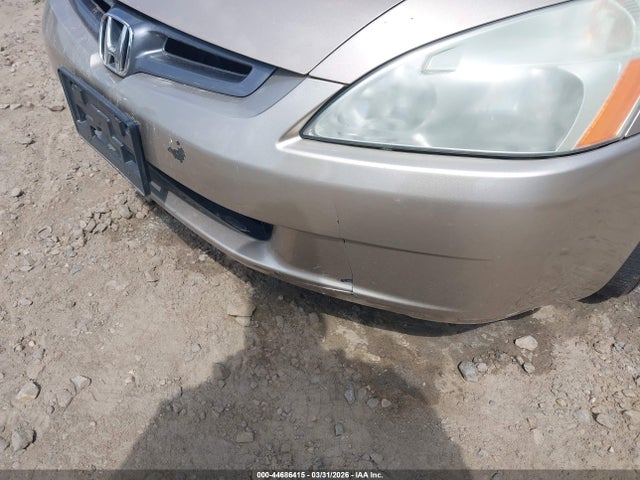 HONDA ACCORD 2.4 LX - 6