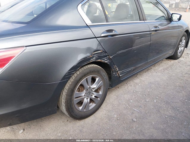 HONDA ACCORD - 6