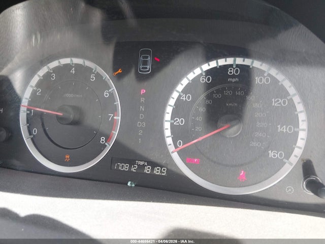 HONDA ACCORD - 7