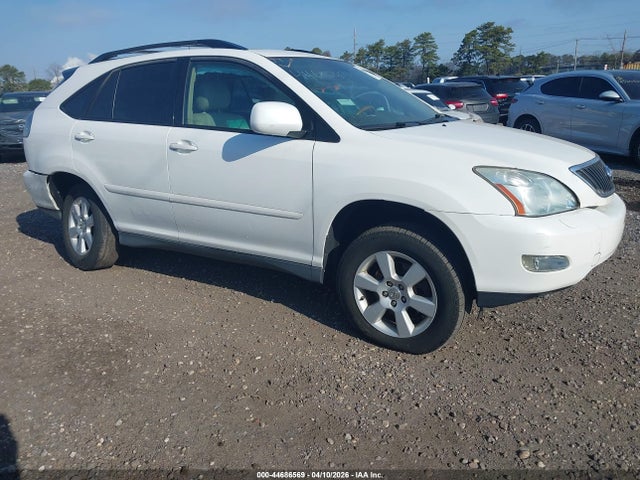 2007 LEXUS RX 