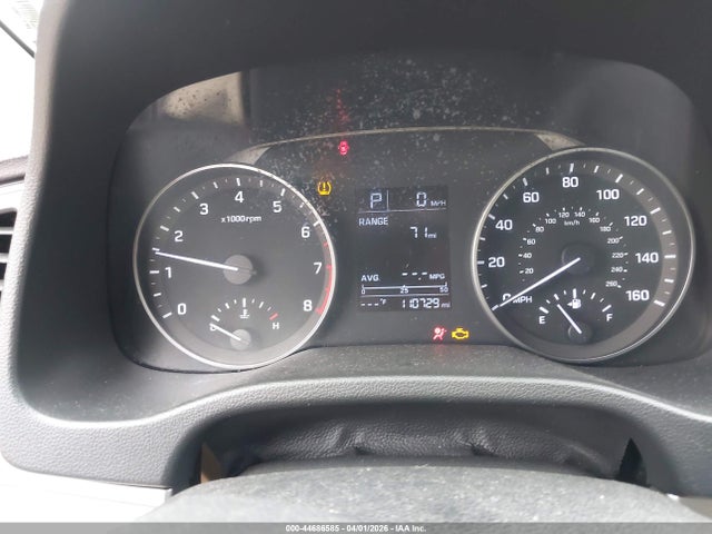 HYUNDAI ELANTRA SE - 7