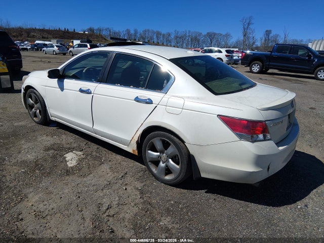 HONDA ACCORD 3.5 EX-L - 3