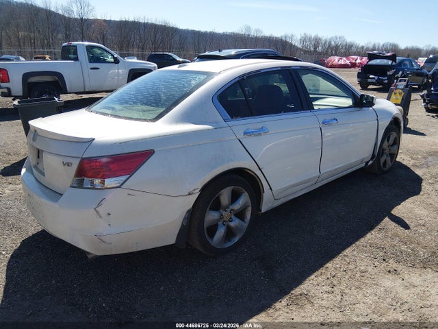 HONDA ACCORD 3.5 EX-L - 4