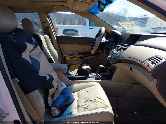 HONDA ACCORD 3.5 EX-L - 5