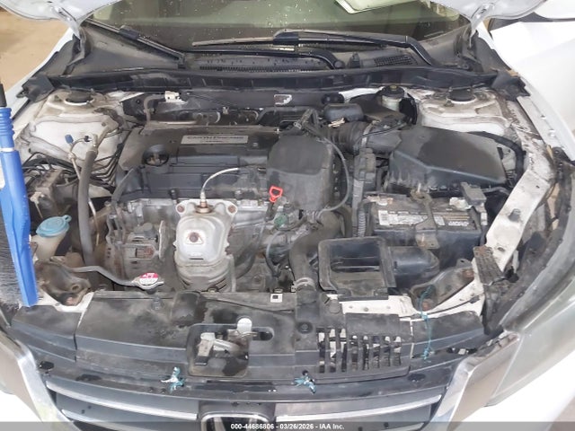 HONDA ACCORD LX - 10