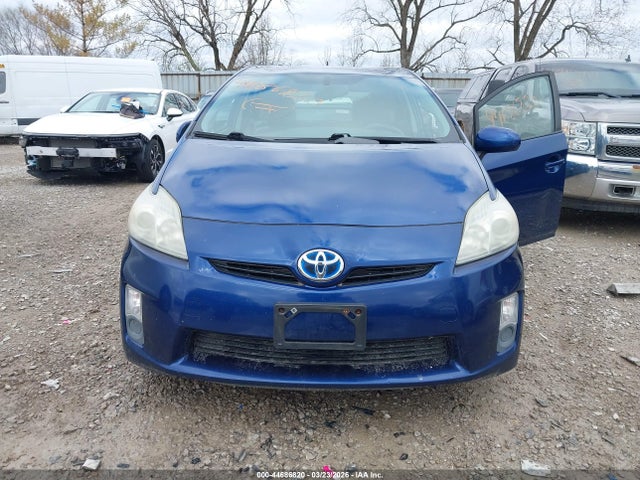 TOYOTA PRIUS - 6