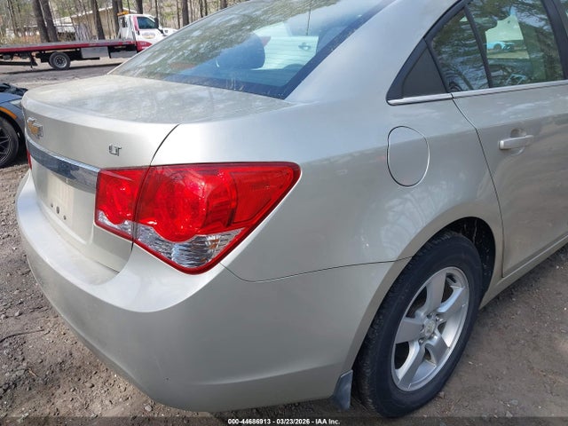 CHEVROLET CRUZE 1LT AUTO - 6
