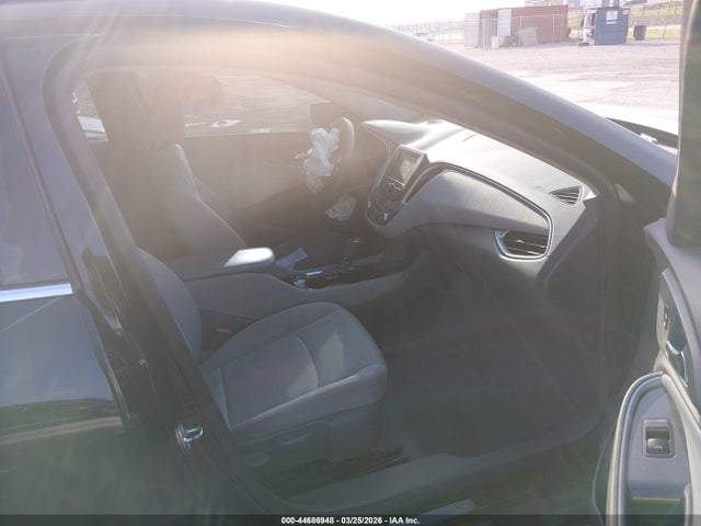 CHEVROLET MALIBU 1LS - 5