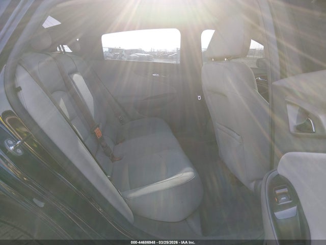 CHEVROLET MALIBU 1LS - 8