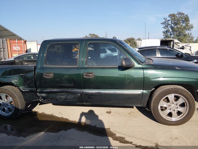 صورة مصغرة 13 لـ 2005 GMC SIERRA 1500 SLT