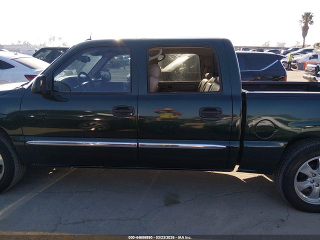 صورة مصغرة 14 لـ 2005 GMC SIERRA 1500 SLT