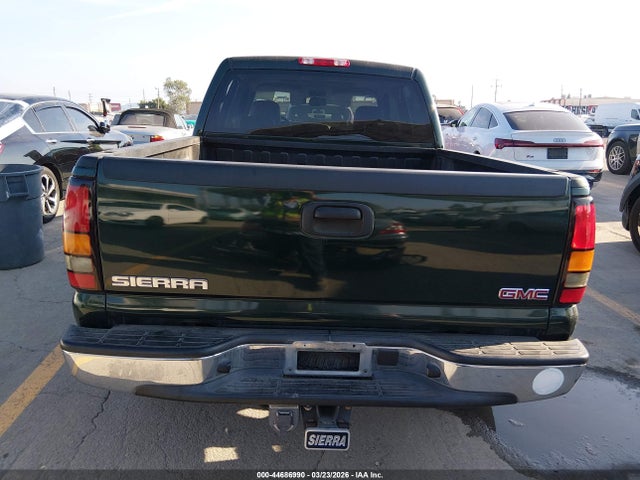 صورة مصغرة 16 لـ 2005 GMC SIERRA 1500 SLT