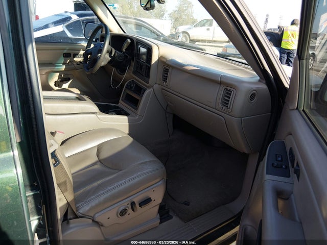 2005 GMC SIERRA 1500 SLT — фото 5