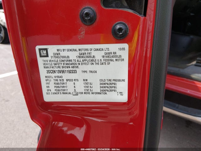 CHEVROLET SILVERADO 1500 LS - 9