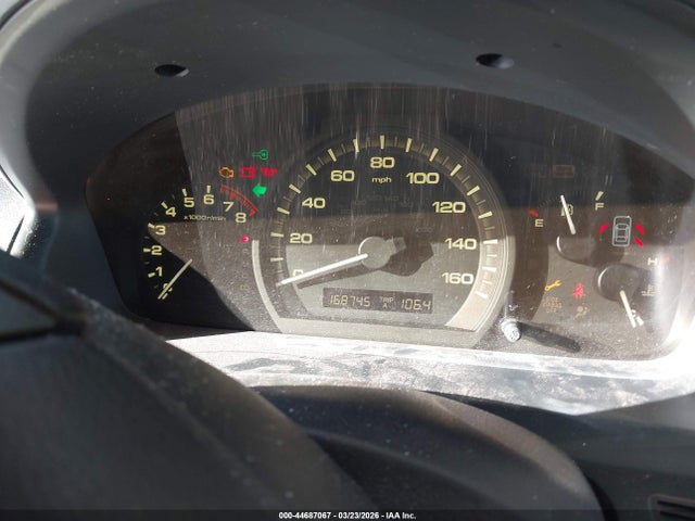 HONDA ACCORD 2.4 SE - 7