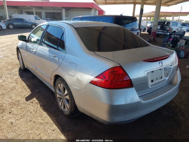 HONDA ACCORD 2.4 SE - 3