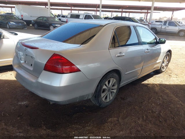 HONDA ACCORD 2.4 SE - 4