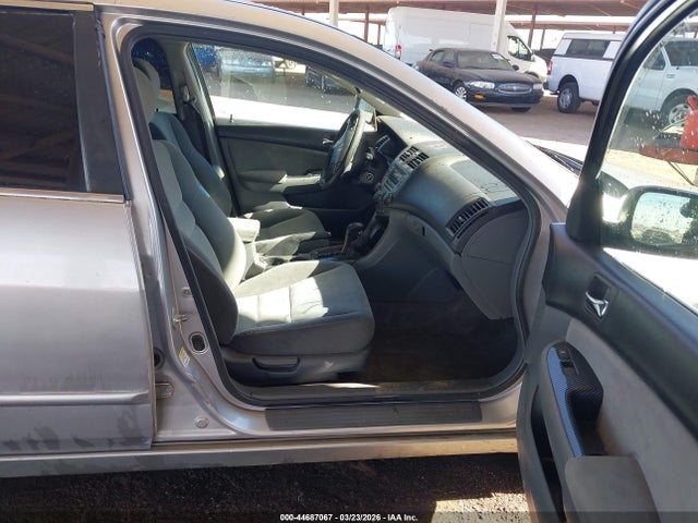 HONDA ACCORD 2.4 SE - 5