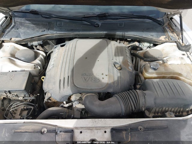 DODGE CHARGER R/T - 10