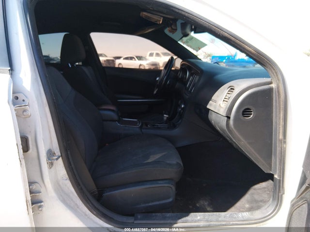 DODGE CHARGER R/T - 5