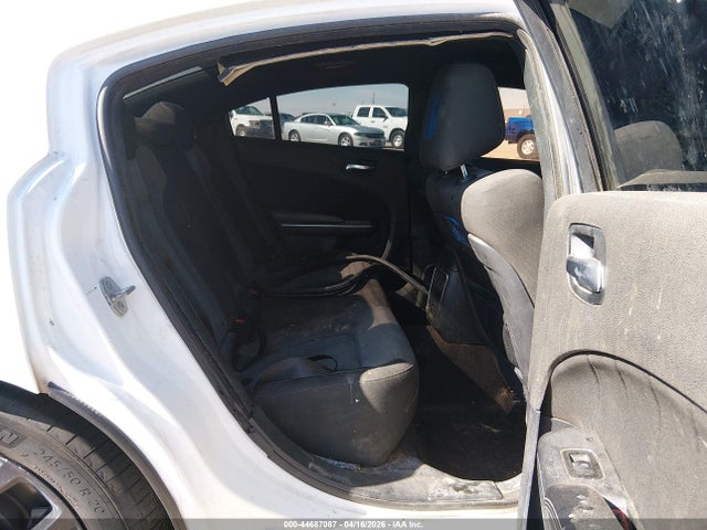 DODGE CHARGER R/T - 8